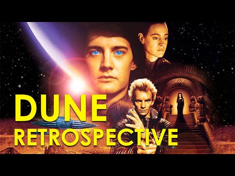 Dune Retrospective