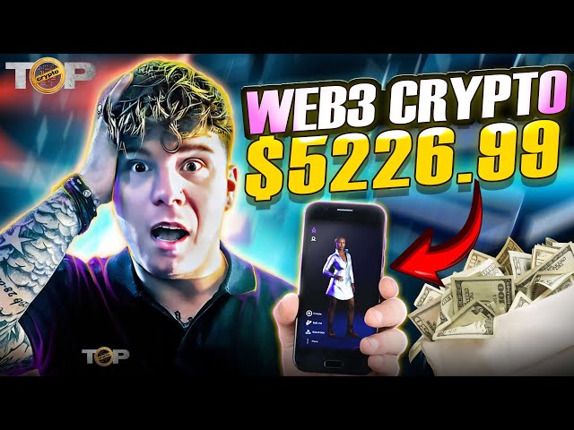 Web3 Crypto 🔥 What is The Best Web3 Crypto Project?