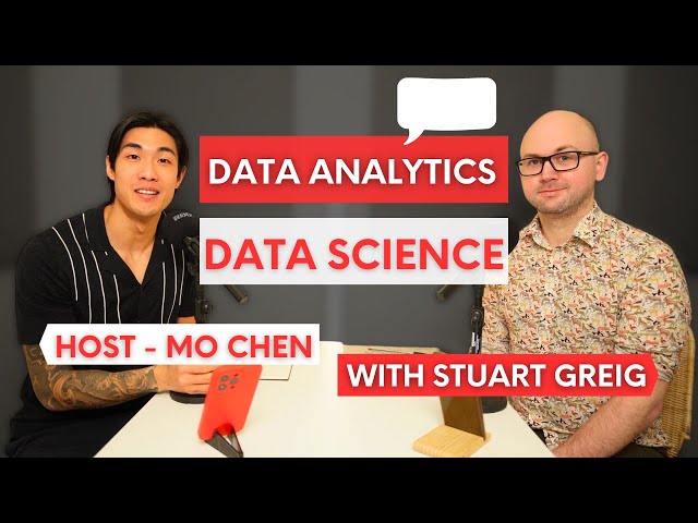 How to build a SUCCESSFUL DATA CAREER