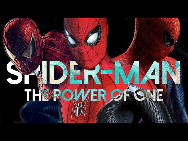 Spider-Man | The Power of One