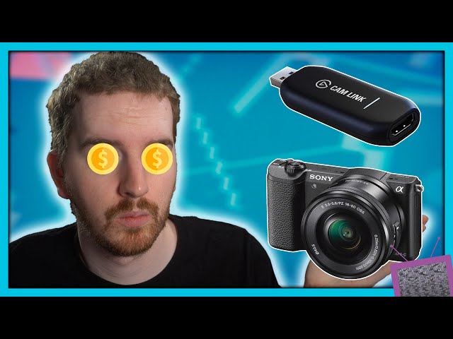Don't OVER-PAY for Cameras & Capture Cards! | Cam Link Alternatives Recommendations & Ideas