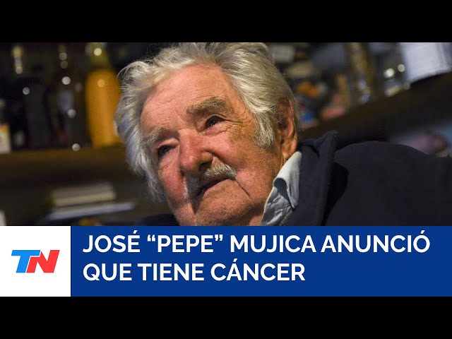 Nelson Castro habló sobre el estado de salud de José “Pepe” Mujica tras confirmar que tiene cáncer