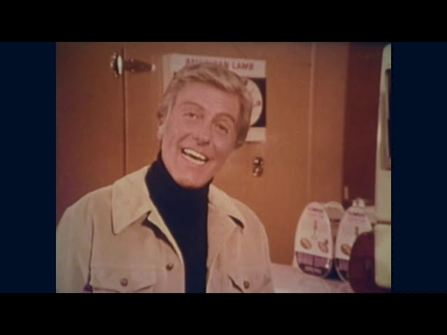 Historical PSAs - Read the Label with Dick Van Dyke