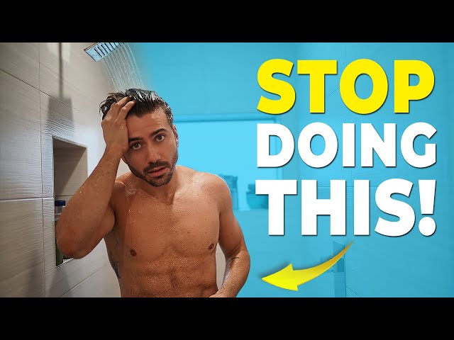 7 Everyday Things You're Doing WRONG