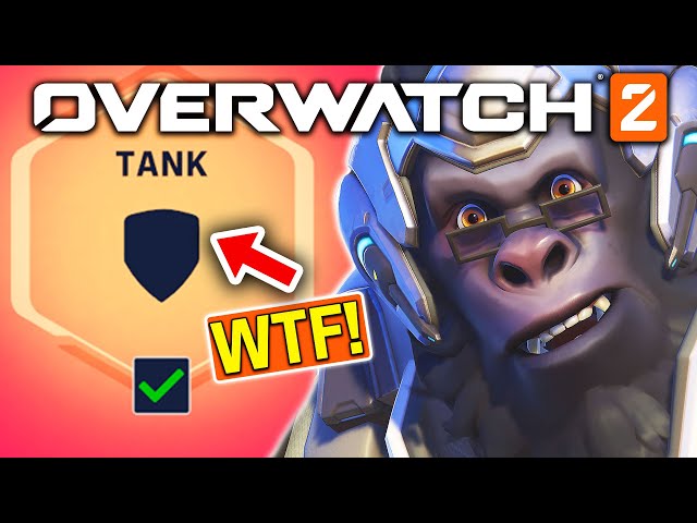 Overwatch 2 is taking a HUGE Risk...