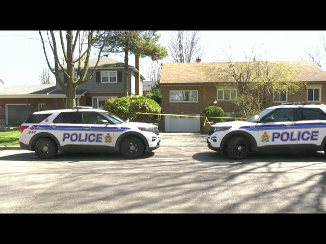 Poker game leads to fatal shooting in Ottawa neighbourhood