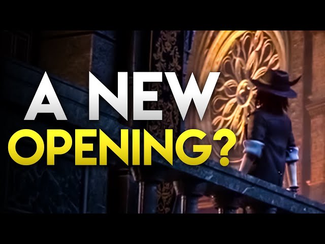 Hidden Detail in Upcoming Kingdom Hearts Title