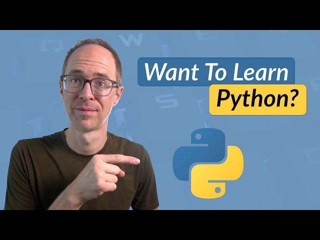 Python For Beginners | With Challenges & Final Project