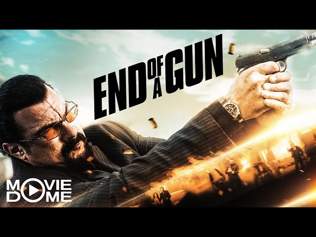 End of a Gun: Wo Gerechtigkeit herrscht - Ganzen Film kostenlos schauen in HD bei Moviedome