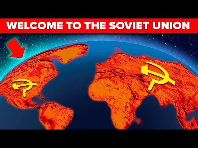 What If The Soviet Union Never Collapsed?