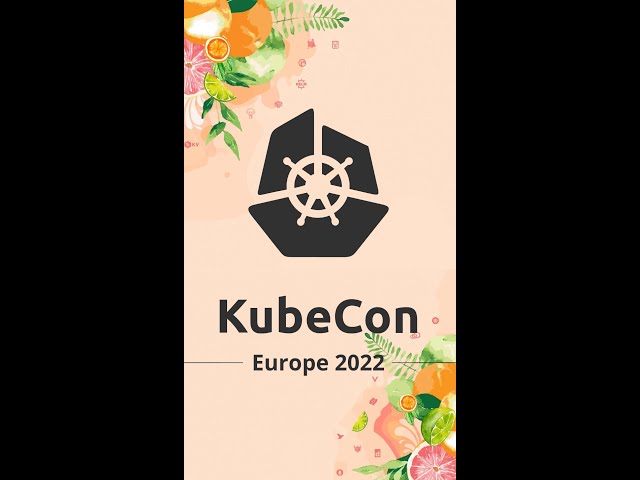 Come see the Linode team at KubeCon 2022