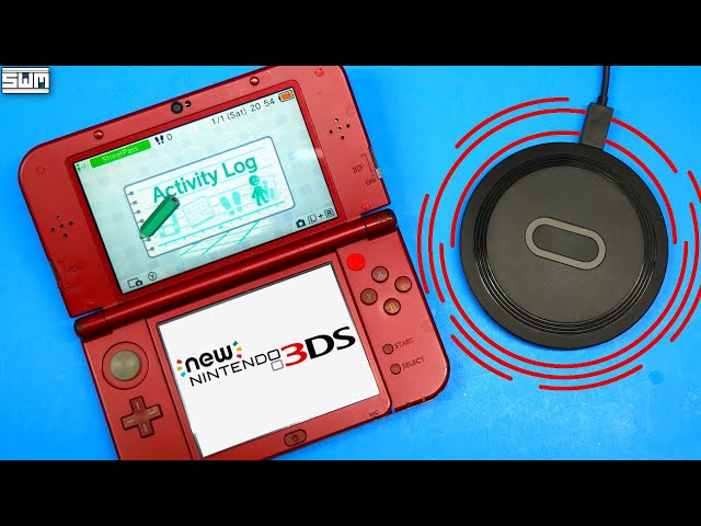 New 3DS Upgrades For 2024 (and beyond)