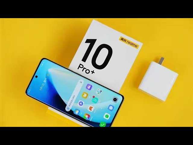 Realme 10 Pro Plus Unboxing | Starlight\ Dimensity 1080\ 108MP\ 5000mAh\ amoled Curved!