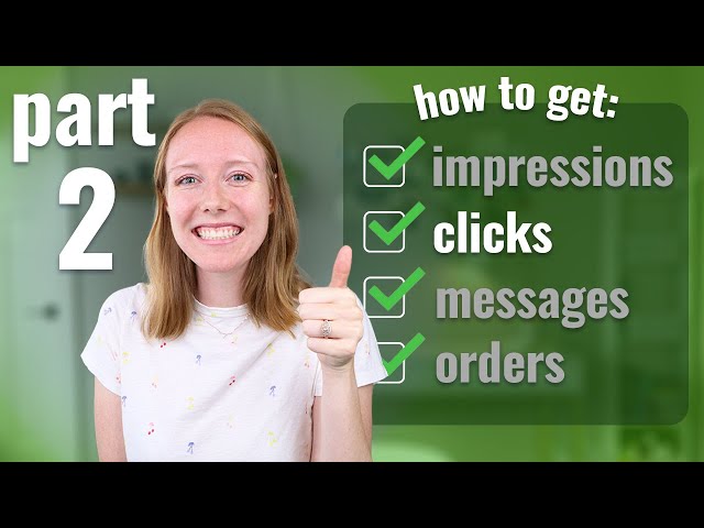 Turn Impressions into CLICKS with Clickable Fiverr Gigs | Tutorial Breakdown Part 2