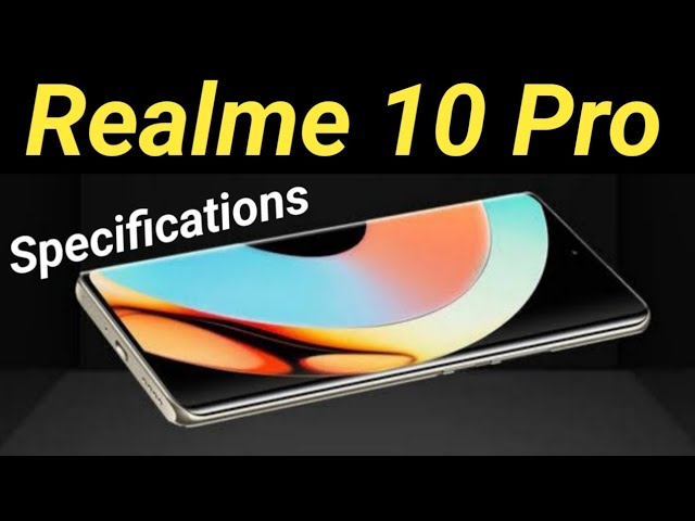 Realme 10 Pro full details #technews #youtube #realme #realme10pro5g #realme10pro #realme10proplus5g