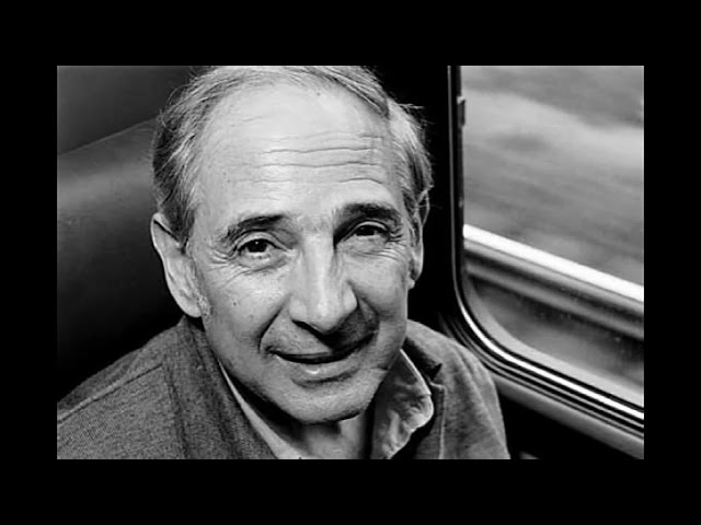 John Searle Interview on Perception & Philosophy of Mind