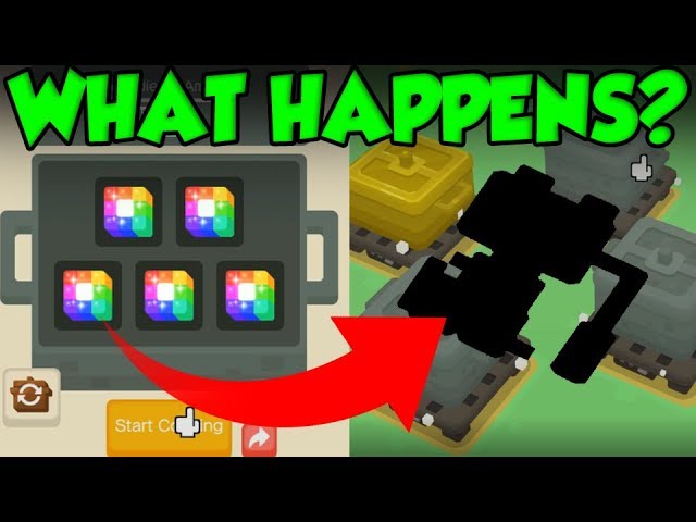 What Happens When You Use 5 Rainbow Matter In Pokemon Quest? Pokemon Quest Advanced Cooking Guide