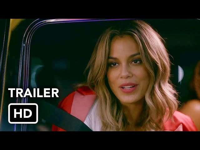 The Baker and The Beauty (ABC) Trailer HD - romantic comedy series