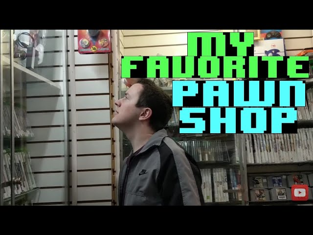 8 PAWN & THRIFT Shops in ONE DAY! Mega Scores