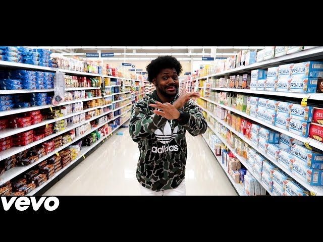 CoryxKenshin - DISS TRACK - Things I Can't Stand (Official Music Video)