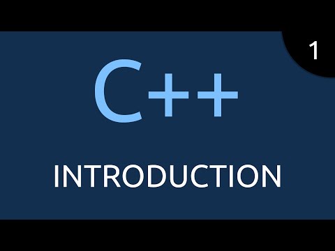 C++ - cours ✅