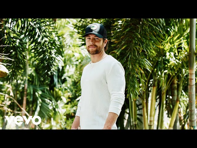 Chris Lane - Summer Job Money (Official Music Video)
