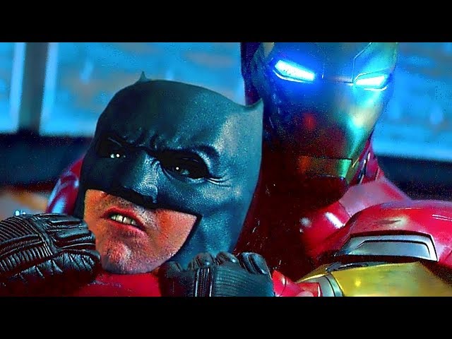 Why Civil War Worked and Batman v Superman Failed | One v One