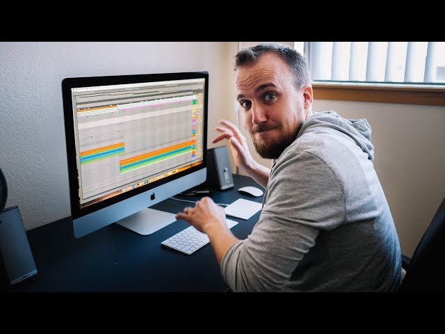 3 WAYS TO LEARN ABLETON LIVE FOR WORSHIP