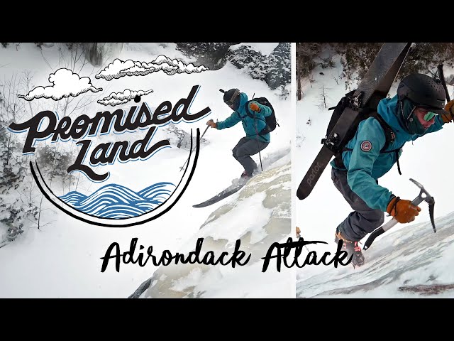 Promised Land 3.2 : Adirondack Attack