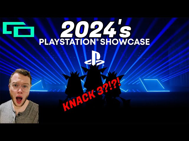 What would we want from a PlayStation showcase? | Shared Screens Media Club