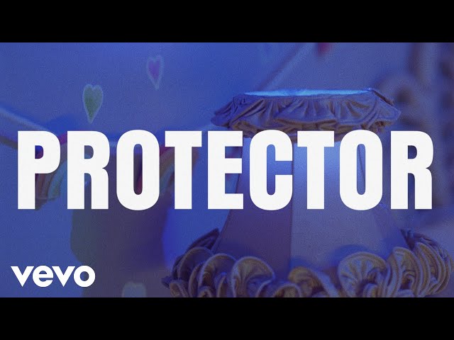 Beyoncé, Rumi Carter - PROTECTOR (Official Lyric Video)