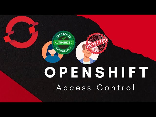 Openshift Tutorial | Openshift Groups and RBAC | Openshift 4.14