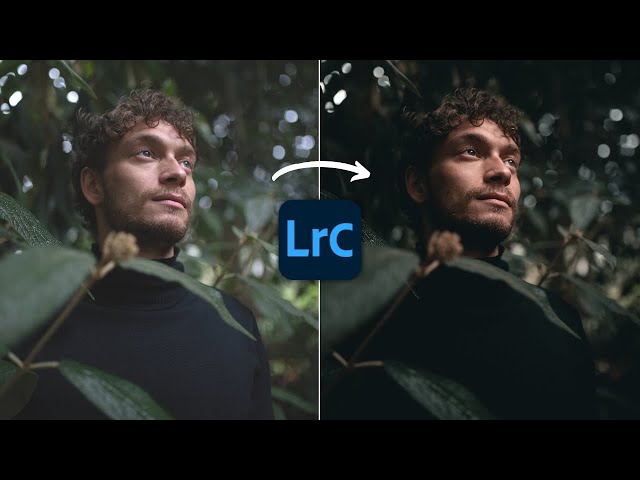 How to Make ANY Lightroom Preset Work with YOUR OWN PHOTOS!