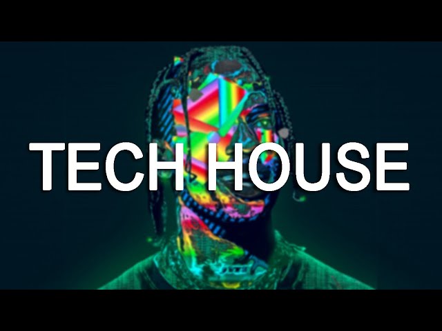 Tech House Mix 2023 | JULY