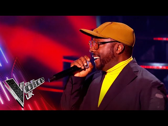 The Coaches perform 'When Doves Kiss' | The Voice UK 2023