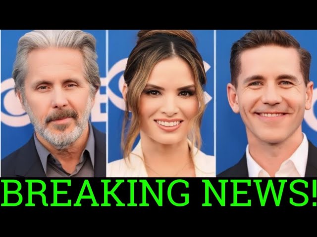 OMG" HEARTBROKEN UPDATE!!!No Character Is Safe”: NCIS Season 21 Finale & Gary Cole’s Potential