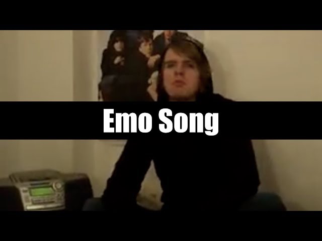 Emo Song