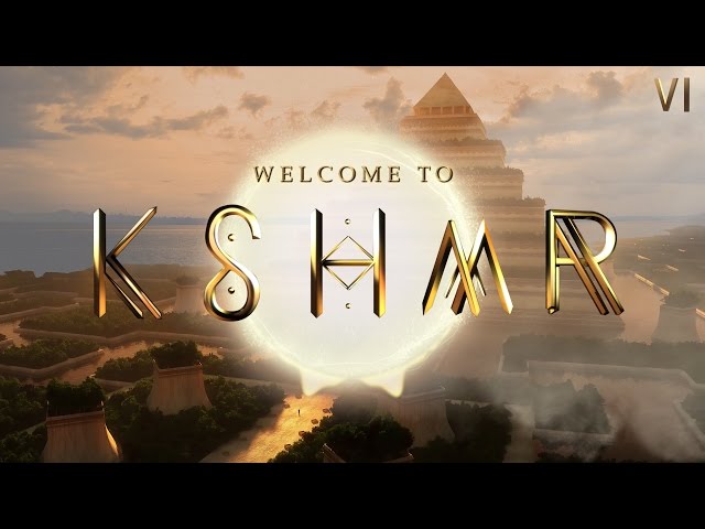 Welcome to KSHMR Vol. 6