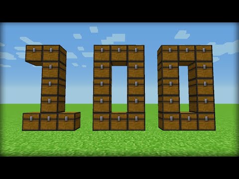 100 Things Old Players Know About Minecraft