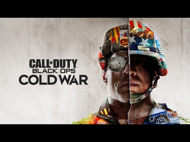 CALLofDUTY Black Ops Cold War First Time Play Through. Like, Share & Subscribe. 60Y/O NOOB Gamer?