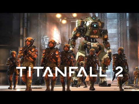 TITANFALL 2 NPC Wars
