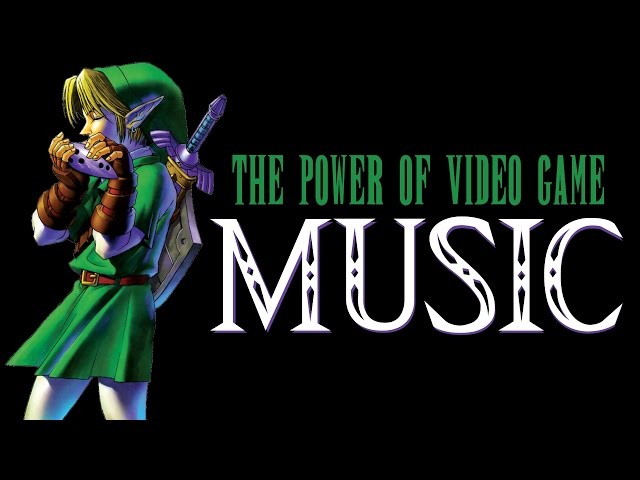 The Power of Video Game Music
