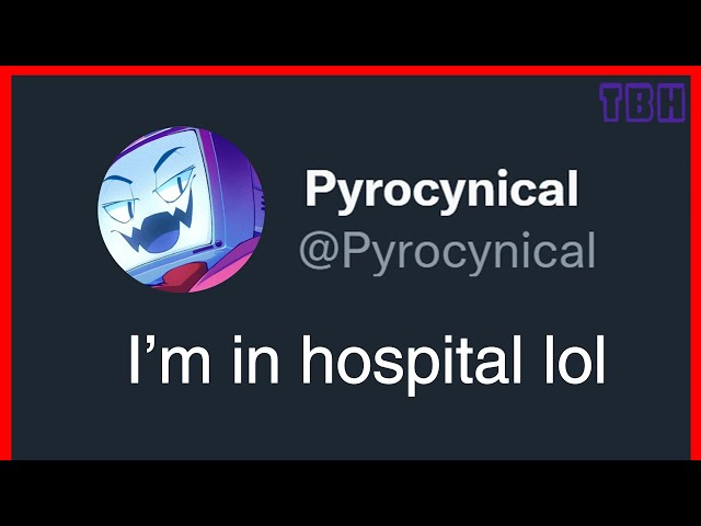 Huge Pyrocynical Drama | TBH EP 11