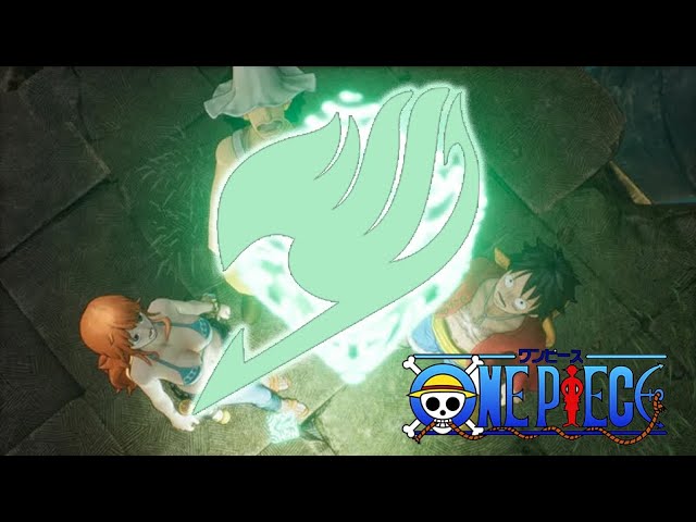 Was One Piece Odyssey von Fairy Tail abkupfern darf