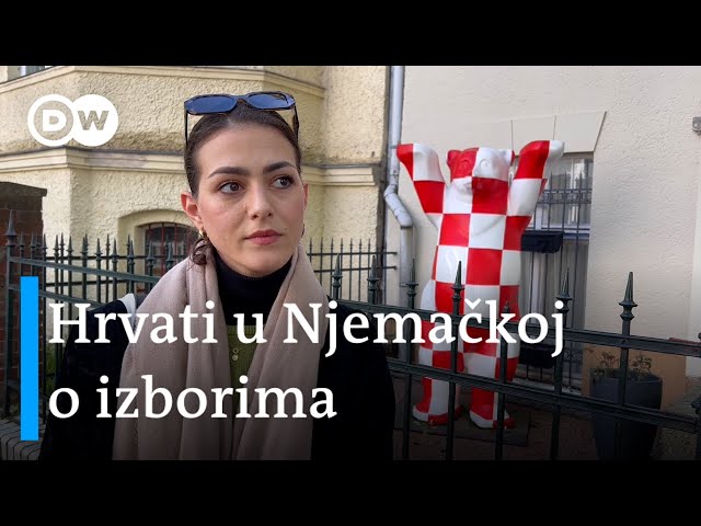 Kako njemački Hrvati vide stanje u Hrvatskoj?