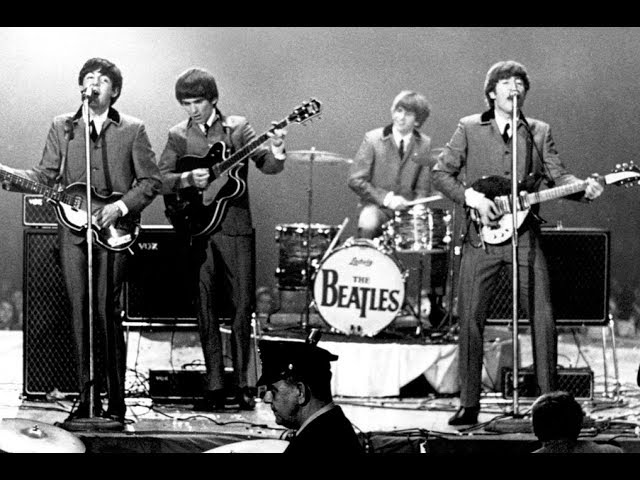 Documental ¡Que vienen Los Beatles! Todo lo que no sabías de Los Beatles en España