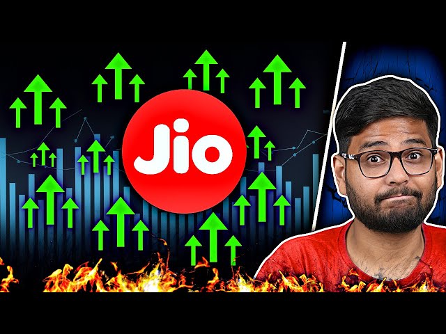 Jio Free 5G will be Over ? Price Hike...