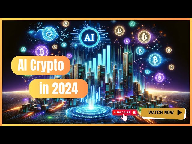 AI Crypto Altcoins Set to Explode in 2024
