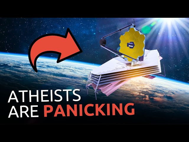 The James Webb Telescope KEEPS Confirming the Bible