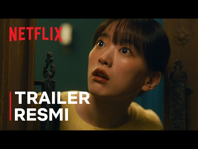 The Atypical Family | TRAILER RESMI | Netflix